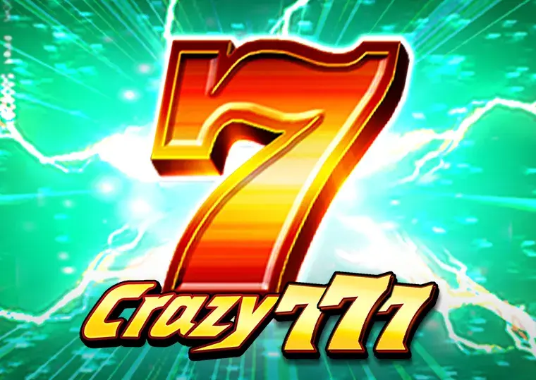 Crazy 777 22Club