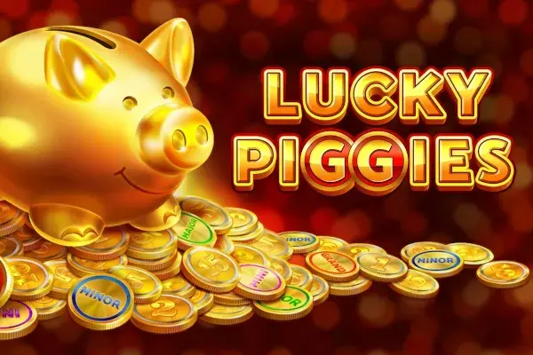 Lucky Piggies gemple 22Club