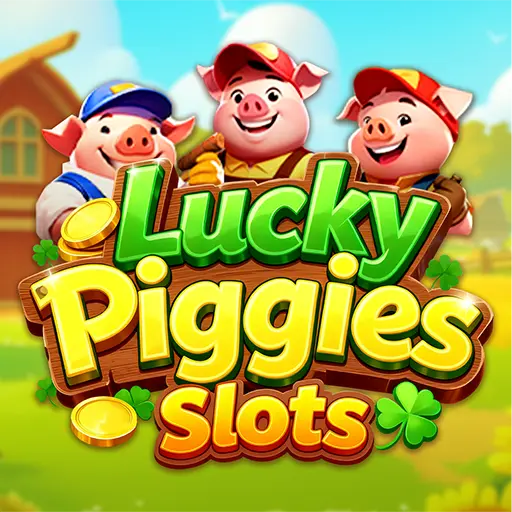 Lucky Piggies gemple 22Club