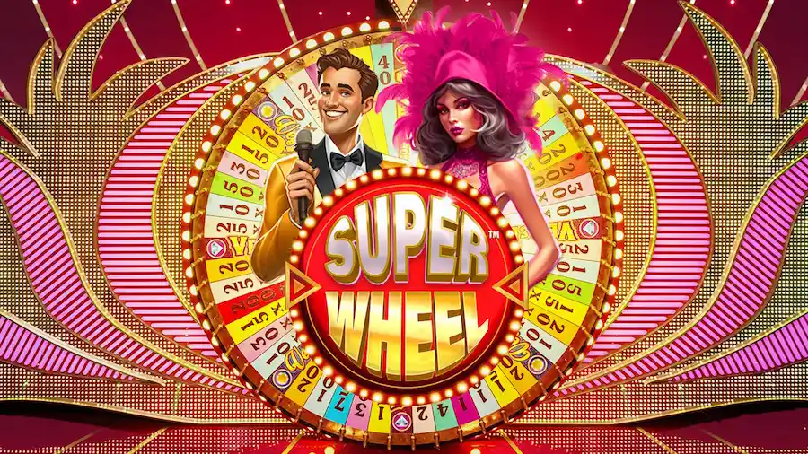 Super Wheel 22Club